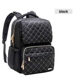 New Large-capacity Diaper Bag Multi functional Backpack Mummy Bag Small Fresh