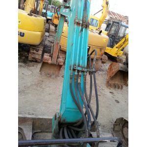 Used 3 ton excavator PC30 ,MINI Crawler Excavator