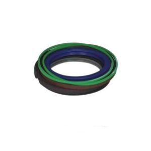 TPU Material Hydraulic Breaker Seal Kit Cylinder Repair Tool For Excavator