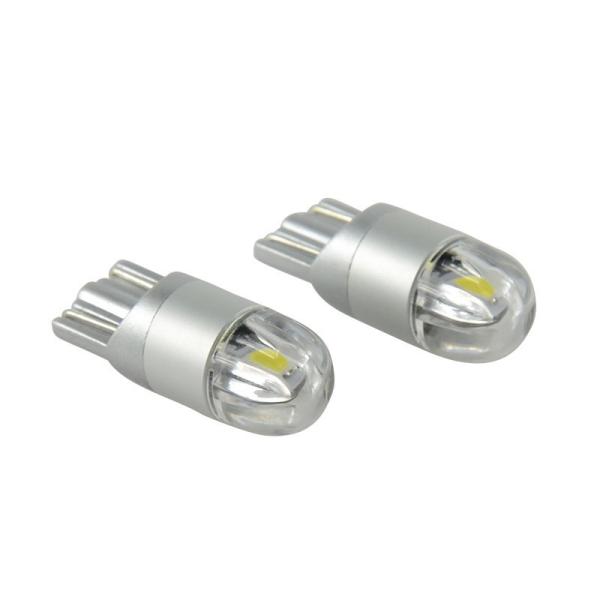 Quality Super Bright LED Headlight Kits For Cars 6000K Color Temp T10 Model Number wholesale