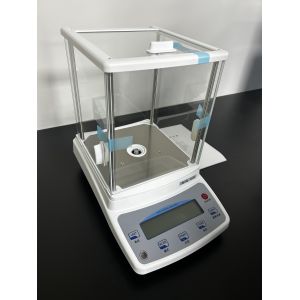 High Efficiency Density Analyzer For Density Test Industry Use