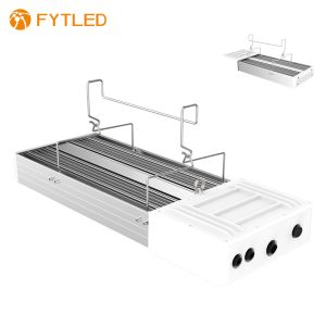 Newest LED Grow Light 5 years warranty with good LED grow light wavelength