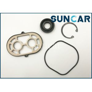 KP-10 KYB Gear Pump Seal Kit Oil Seal Hydraulic Pump Seal Kit For C-A-T E110B