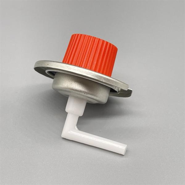 Gas Stove Valve - Kitchen Cooking Precision Control - Standard Specification -