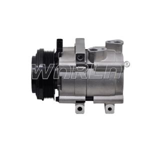 China 8L2Z19703D Automotive Air Conditioner Compressor For Ford Explorer For CrownVictoria ForMustang WXFD002 on sale