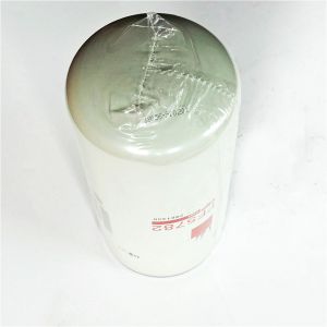 2881458 FF5782 Forklift Inline Diesel Generator Filters Metal