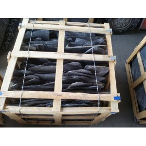 Black Slate Random Flagstone,Crazy Stone,Flagstone Walkway,Flagstone Wall