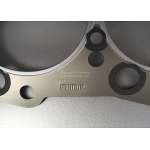 Cylinder Gasket ISUZU Truck Parts For ISUZU 4JH1 8-97259603-0 8972596030