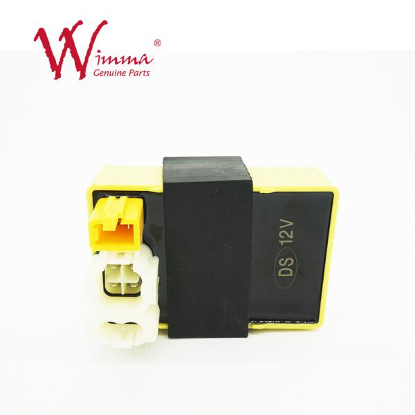 Quality CDI Unit Scooter Motorbike Ignition Coil System With Use Long Life 3W4S 175cc C.8 wholesale
