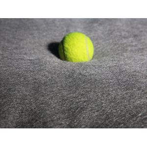 Non Woven Metal Fiber Web Used For DPF/GPF Application, Gas Liquid And Gas Solid