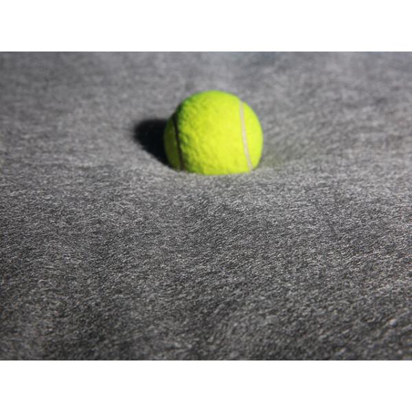 Non Woven Metal Fiber Web Used For DPF/GPF Application, Gas Liquid And Gas Solid