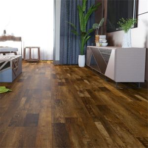 China SGS Customized Color BML Luxury WPC Vinyl Flooring on sale