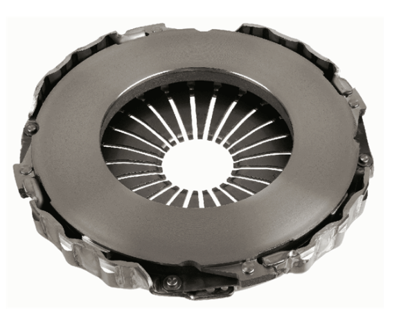 3400 700 618 Truck Pressure Plate Sets OKA SACHS 3482001308 MF430