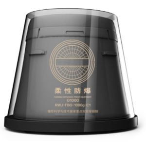 Anti - Terrorism EOD Tool Kits Blast Container With 1000g TNT Equivalent