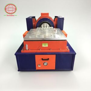 Electron Dynamic Vibration Test Machine TV Home Appliance  Vibration Test