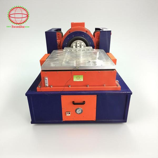 Quality Electron Dynamic Vibration Test Machine TV Home Appliance  Vibration Test wholesale