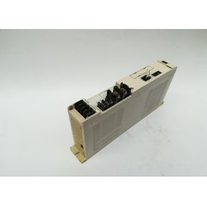 MDS-A-CR-55 AC Servo Motor Driver Mitsubishi Power Supply Unit 1 Year Warranty