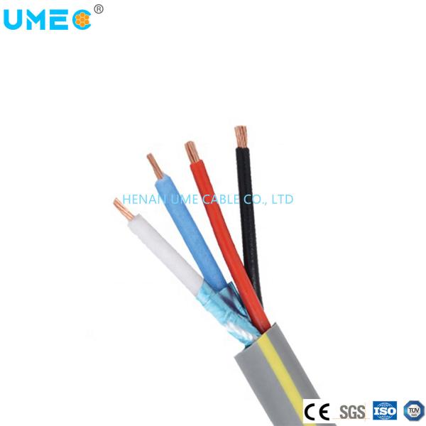 Quality Range of Application Connection Line Ysly Cable 300/500V for Electronic Equipment wholesale