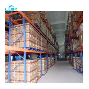 3000mm Height Heavy Duty Storage Racks Pallets Cartons And Flow Racking Systems