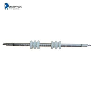 CMD V4 Drive Shaft Assy 1750035275 Wincor ATM Parts