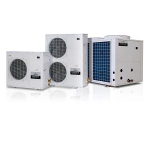 PU Insulation Panel and Air Cooler Evaporator Fish Storage Freezer for Your