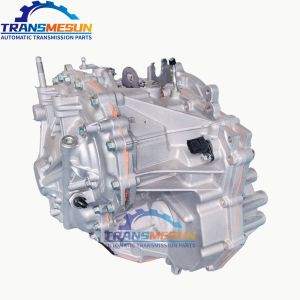 The new Zhengpin fourth generation Geely Emgrand 1.5L CVT transmission assembly