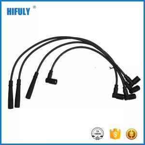 S11-3707020-40 Car Spark Plug Wire Cable OEM Service Standard Size