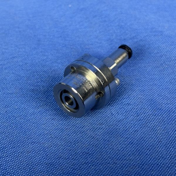 Quality ISO 80369-2 Cone Reference Connector for Testing R2 Socket Connectors with Separation from Axial Load and Resistance to Overriding wholesale