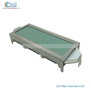 Mono 128x32 Dot Matrix LCD Display Module COG Character LCD Screen