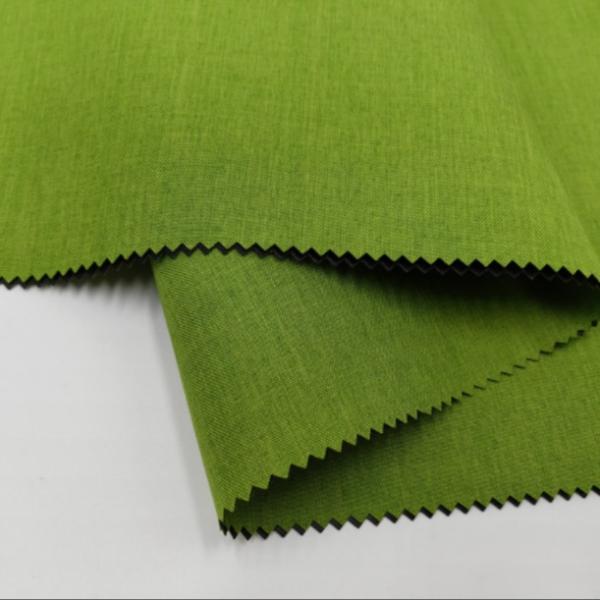 Quality 96*72 Density fabric According to Color Card 300D Cation Fabric wholesale