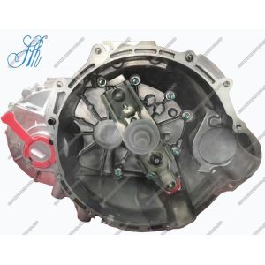 ZOTYE 2012- Sale Car Fitment ZOTYE 5MT Manual Transmission Gearbox 516L for Z300