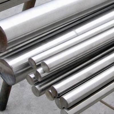 Quality 17-4PH / 630 Age-hardening stainless steel round bar, hot-rolled or -forged wholesale