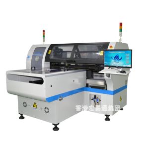 E8T-1200, Air Pressure >5.0 KG/CM2 For SMD Mounting Machine