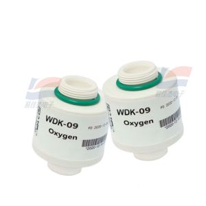 WDK-09 Oxygen Gas Sensor For Industrial Manufacturing Environmental Protection