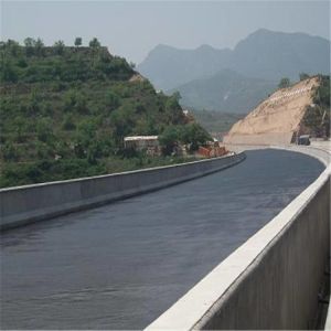 Polymer Modified Bitumen Waterproof Coating Liquid Membrane For Roof And