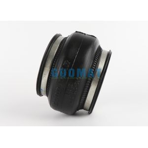 1B6-833 Single Convoluted Goodyear Air Spring 579-91-2-833 Rubber Air Spring