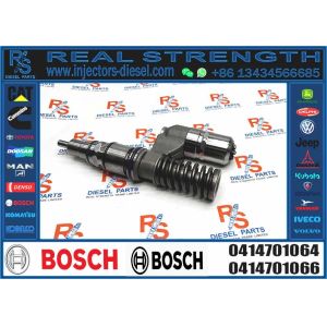 0414701066 0414701073 0414701074 Fuel Engine Part Injector 0414701064 0414701044