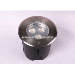 Long Lifespan LED Underwater Light , Led Underwater Pool Lights For Swimming