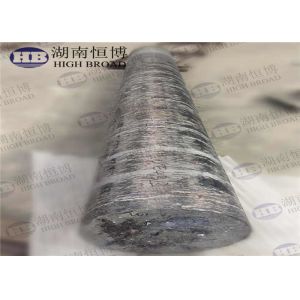 China Cast & Machined magnesium alloy Billet ZK60 ZM2 ZM3 ZM6 WE94 WE75 WE54 WE43 on sale