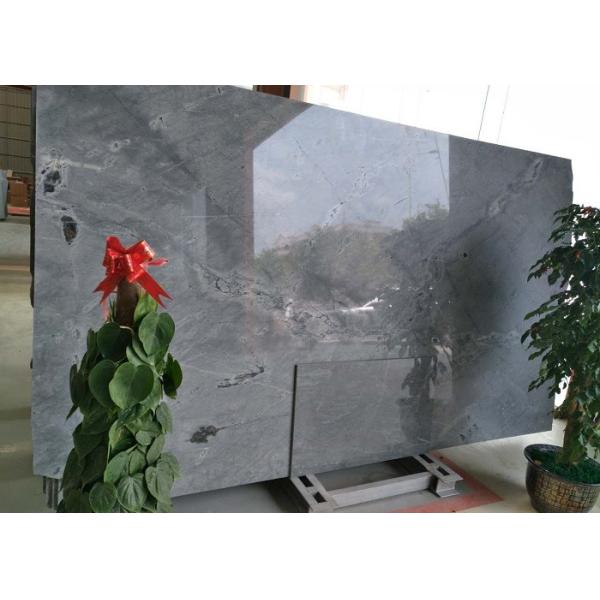 Quality China Grey Galaxy  Multicolor Grey Subway/wall/Floor/Paving 30*60 grey marble Tiles slabs wholesale