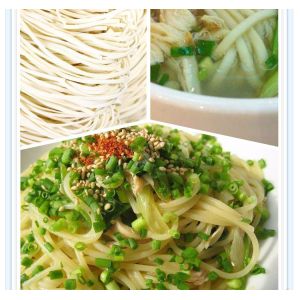 Convenient Operate Noodle Processing Line , Practical Machine Of Making Noodles