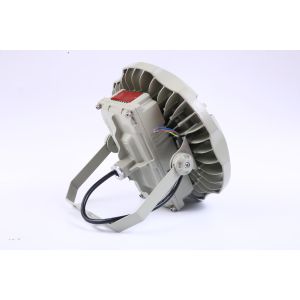 GYD8101，Explosion Proof High Bay Lights，EAC,IP66,WF2,used for Zone1,2&21,22oil