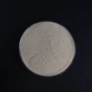 Lignosulfonate Anionic Surfactant , Concrete Admixture Water Reducing Agent
