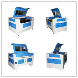 130w Co2 Laser Cutter And Engraver CNC Cutting Laser Cutting Machine Laser