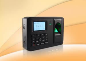 Cheap Linux System Biometric Door Access Control Systems For Office Security Enrtance for sale