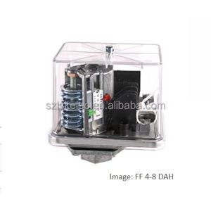 China Original Brand FANAL Pressure Switch FF4-8DAH on sale