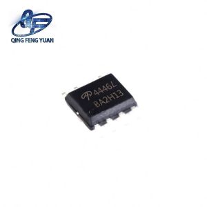 Cheap AOS One-Stop Electronic Components AO4446L Bom List Service AO444 Microcontroller M52055fp Am25ls14afmb for sale