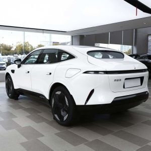 China Changan Huawei Avatr 11 Electric SUV Car 5 Seats 2975mm Wheelbase Advanced Technology on sale