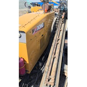used hdd machine 32ton, used hdd machine xcmg xz320d, used hdd rig 32ton