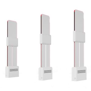 Broadradio BRC-04G Pro Intelligent Access Control System Multi-tag RFID Portal